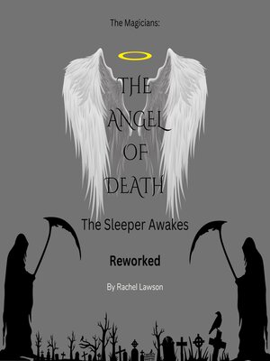 cover image of The Angel of Death